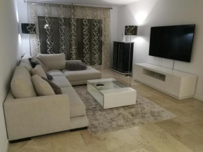 Alojamiento familiar en Marbella